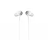 Laidinė ausinė Samsung EO-IC100, intraauralinė, USB Type-C, 32 Ω, 20–20000 Hz, balta