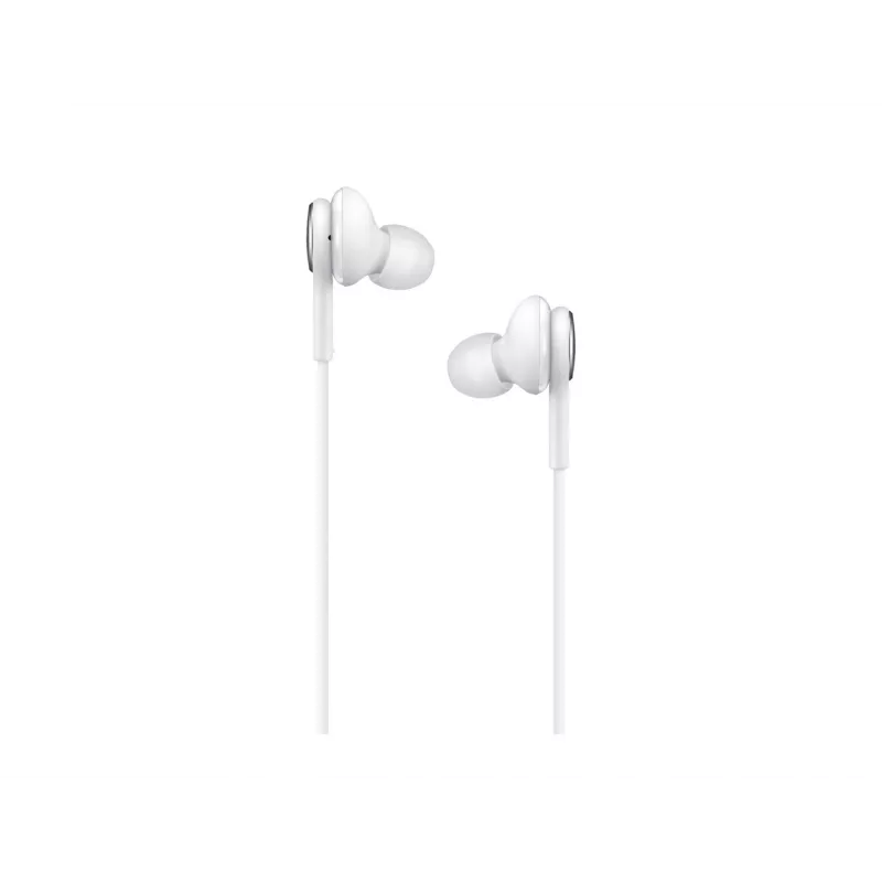 Laidinė ausinė Samsung EO-IC100, intraauralinė, USB Type-C, 32 Ω, 20–20000 Hz, balta