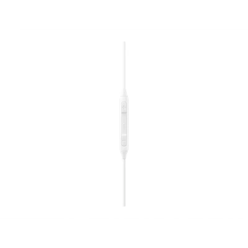 Laidinė ausinė Samsung EO-IC100, intraauralinė, USB Type-C, 32 Ω, 20–20000 Hz, balta