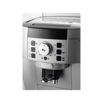 De’Longhi ECAM 22.110.SB kavos aparatas, pilnai automatinis espresso aparatas, 1,8 L