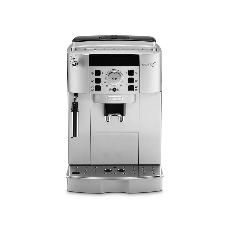 De’Longhi ECAM 22.110.SB kavos aparatas, pilnai automatinis espresso aparatas, 1,8 L