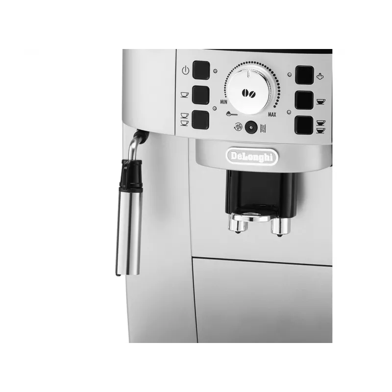 De’Longhi ECAM 22.110.SB kavos aparatas, pilnai automatinis espresso aparatas, 1,8 L