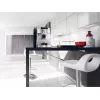 De’Longhi ECAM 22.110.SB kavos aparatas, pilnai automatinis espresso aparatas, 1,8 L