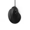 Hama EMC-500 pelė biurui dešinei rankai USB Type-A optinė 1800 DPI