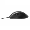 Logitech M500s Advanced Corded Mouse USB juoda