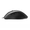 Logitech M500s Advanced Corded Mouse USB juoda