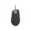 Logitech M500s Advanced Corded Mouse USB juoda