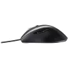 Logitech M500s Advanced Corded Mouse USB juoda