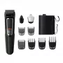 Daugiafunkcis kirpimo ir priežiūros prietaisas Philips MULTIGROOM Series 3000 9-in-1 MG3740/15