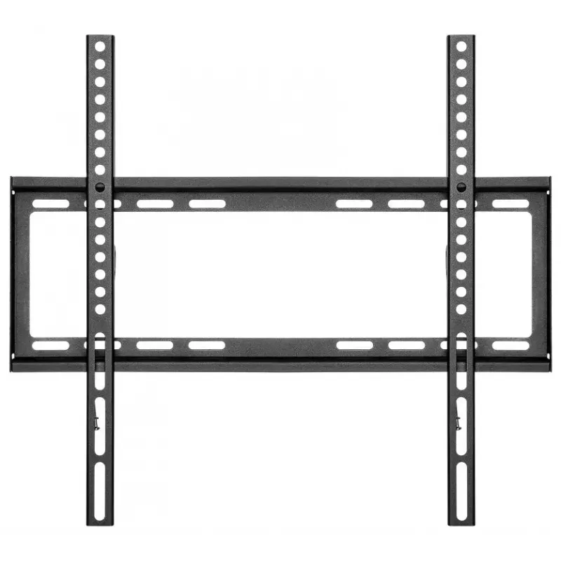 Goobay TV laikiklis prie sienos Basic FIXED (M) 35 kg 32-55 col. VESA 200-400 mm