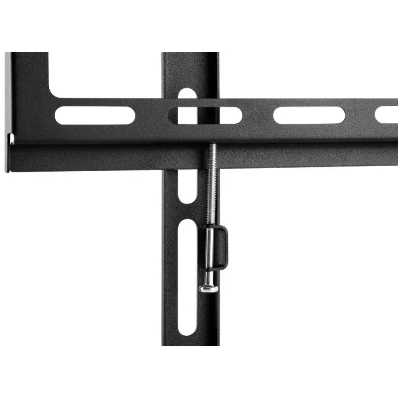 Goobay TV laikiklis prie sienos Basic FIXED (M) 35 kg 32-55 col. VESA 200-400 mm