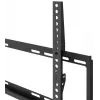 Goobay TV laikiklis prie sienos Basic FIXED (M) 35 kg 32-55 col. VESA 200-400 mm
