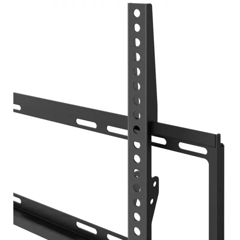 Goobay TV laikiklis prie sienos Basic FIXED (M) 35 kg 32-55 col. VESA 200-400 mm
