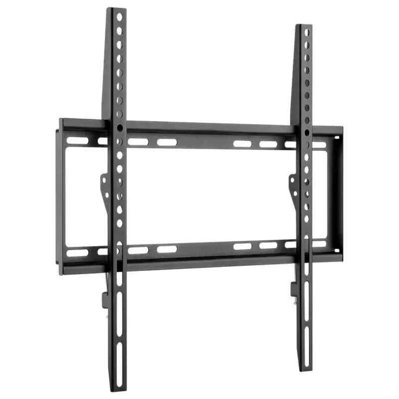 Goobay TV laikiklis prie sienos Basic FIXED (M) 35 kg 32-55 col. VESA 200-400 mm
