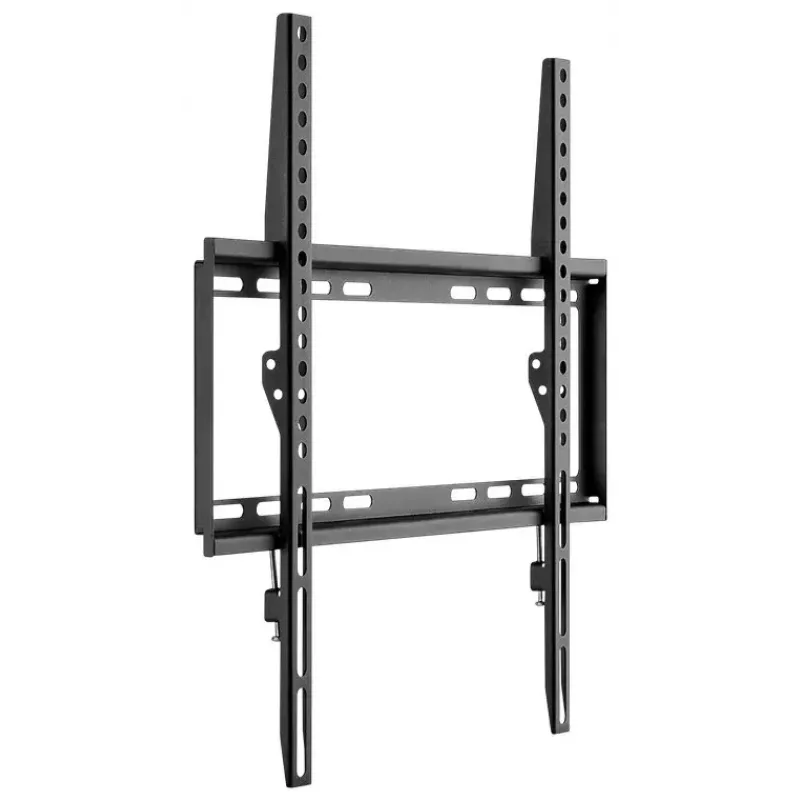 Goobay TV laikiklis prie sienos Basic FIXED (M) 35 kg 32-55 col. VESA 200-400 mm