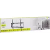 TV laikiklis Wentronic 49741, 177,8 cm (70 col.), juodas