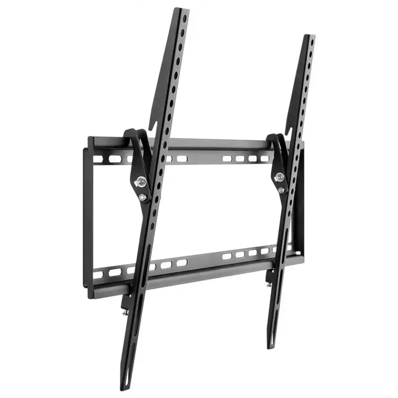 TV laikiklis Wentronic 49741, 177,8 cm (70 col.), juodas