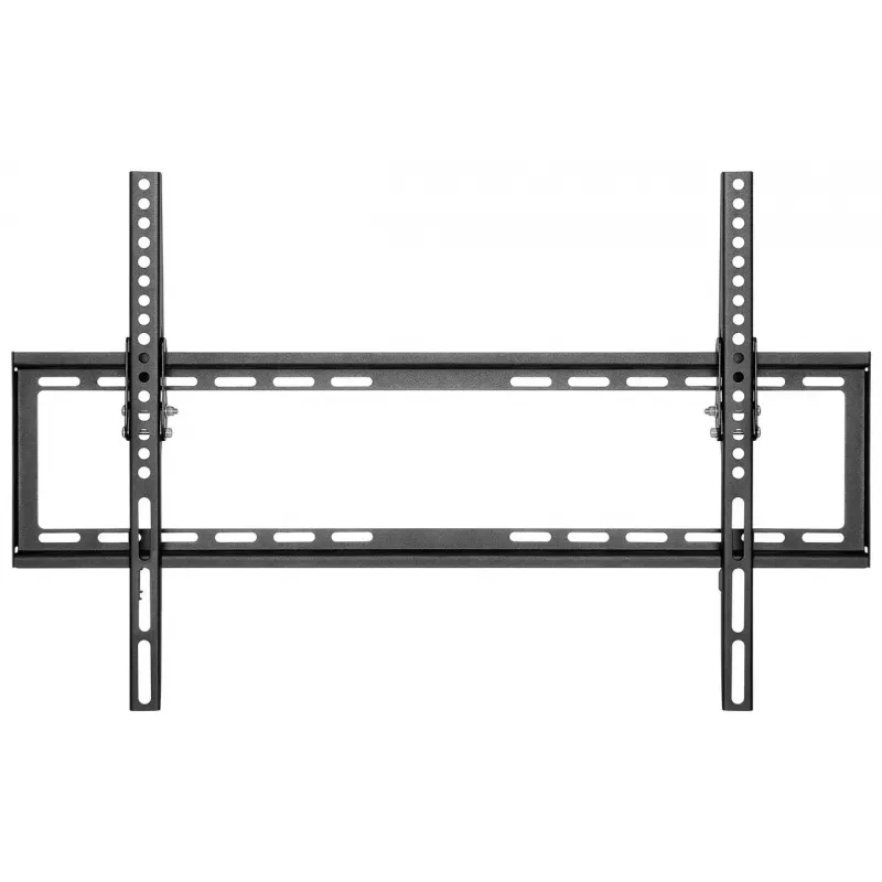 TV laikiklis Wentronic 49741, 177,8 cm (70 col.), juodas