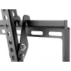 TV laikiklis Wentronic 49741, 177,8 cm (70 col.), juodas