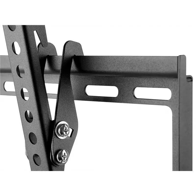 TV laikiklis Wentronic 49741, 177,8 cm (70 col.), juodas