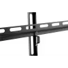 TV laikiklis Wentronic 49741, 177,8 cm (70 col.), juodas
