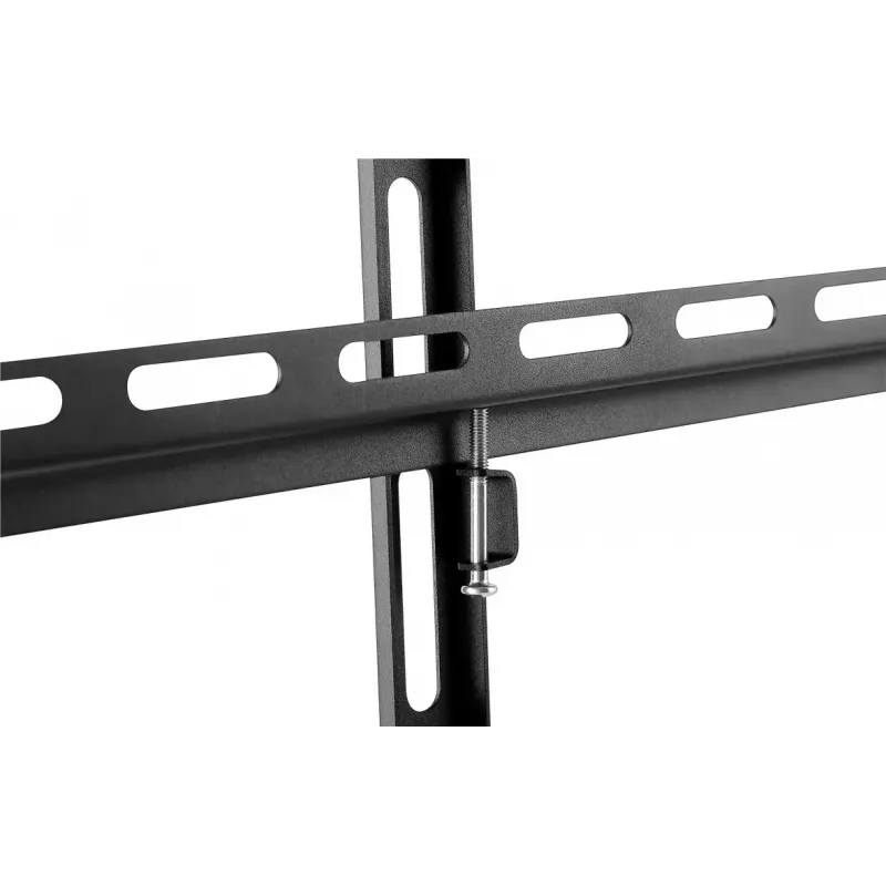 TV laikiklis Wentronic 49741, 177,8 cm (70 col.), juodas