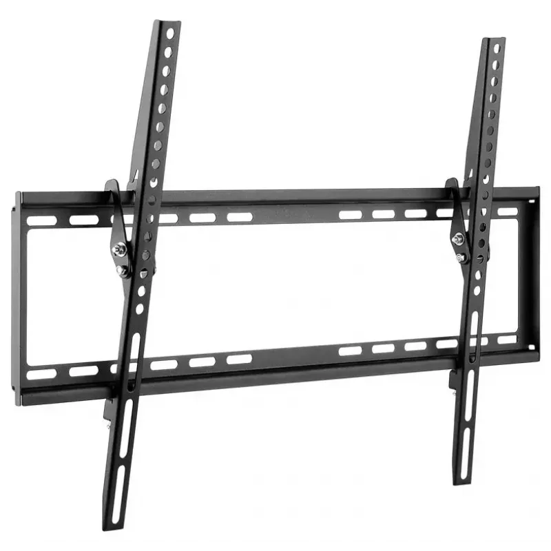 TV laikiklis Wentronic 49741, 177,8 cm (70 col.), juodas