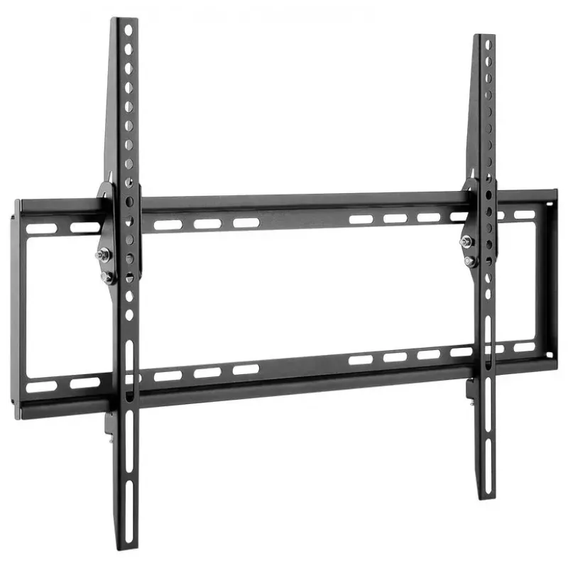 TV laikiklis Wentronic 49741, 177,8 cm (70 col.), juodas