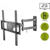 Goobay TV sieninis laikiklis Basic FULLMOTION M 35 kg 32-55 coliai