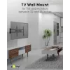 Goobay TV sieninis laikiklis Basic FULLMOTION M 35 kg 32-55 coliai