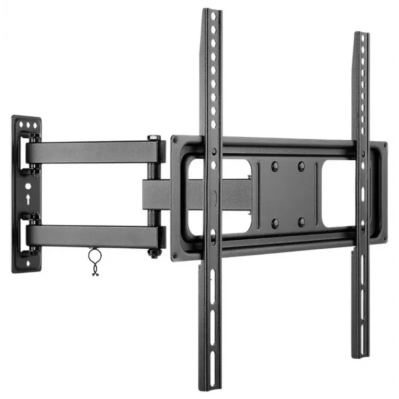 Goobay TV sieninis laikiklis Basic FULLMOTION M 35 kg 32-55 coliai