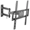 Goobay TV sieninis laikiklis Basic FULLMOTION M 35 kg 32-55 coliai