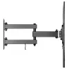 Goobay TV sieninis laikiklis Basic FULLMOTION M 35 kg 32-55 coliai