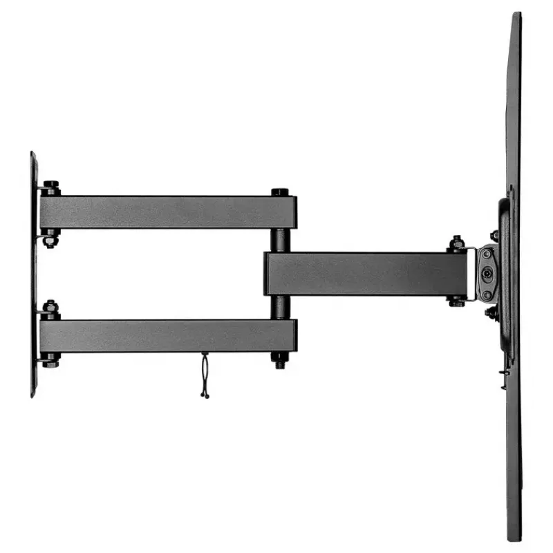 Goobay TV sieninis laikiklis Basic FULLMOTION M 35 kg 32-55 coliai