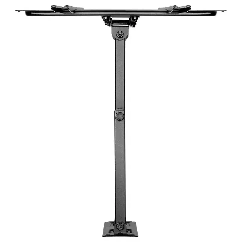 Goobay TV sieninis laikiklis Basic FULLMOTION M 35 kg 32-55 coliai