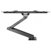 Goobay TV sieninis laikiklis Basic FULLMOTION M 35 kg 32-55 coliai