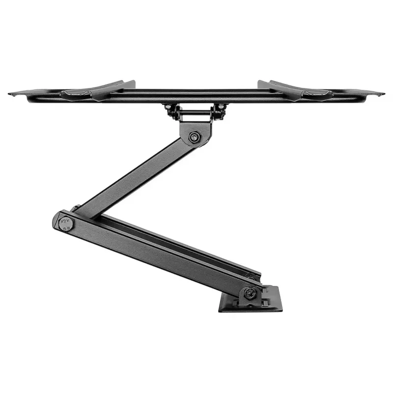 Goobay TV sieninis laikiklis Basic FULLMOTION M 35 kg 32-55 coliai