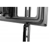 Goobay TV sieninis laikiklis Basic FULLMOTION M 35 kg 32-55 coliai