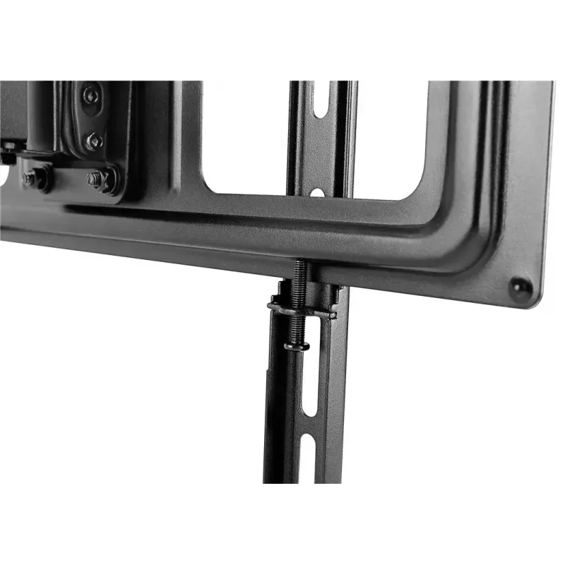Goobay TV sieninis laikiklis Basic FULLMOTION M 35 kg 32-55 coliai
