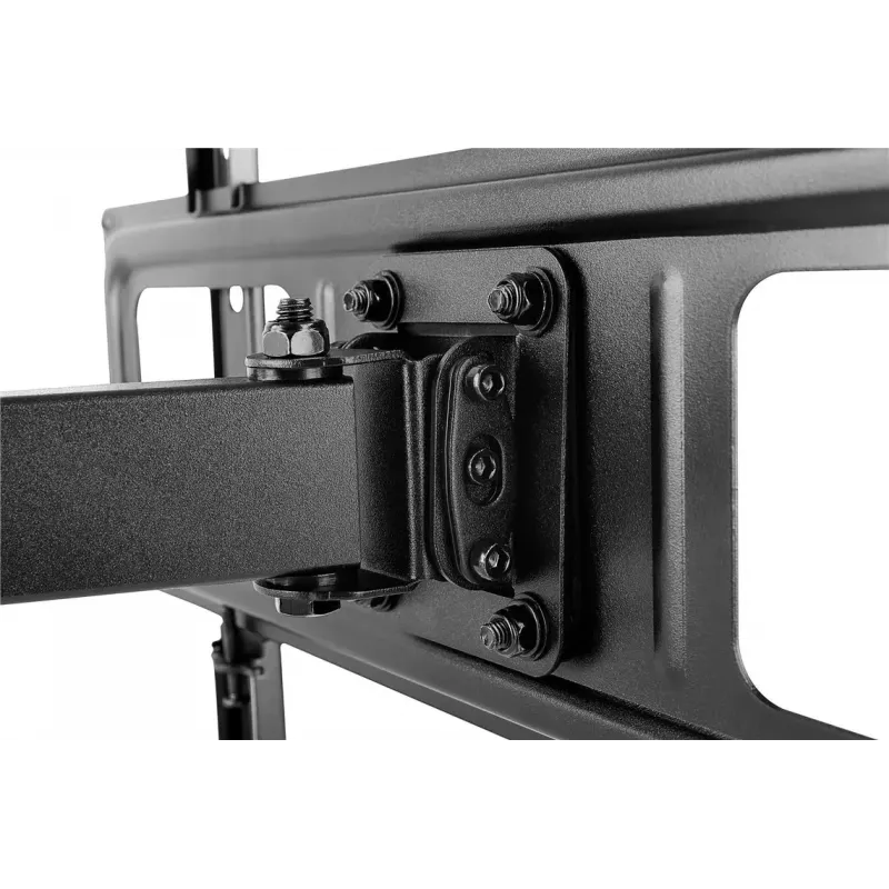 Goobay TV sieninis laikiklis Basic FULLMOTION M 35 kg 32-55 coliai