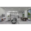 Goobay TV sieninis laikiklis Basic FULLMOTION M 35 kg 32-55 coliai