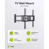 Goobay TV sieninis laikiklis Basic FULLMOTION M 35 kg 32-55 coliai