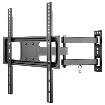 Goobay TV sieninis laikiklis Basic FULLMOTION M 35 kg 32-55 coliai