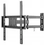 Goobay TV sieninis laikiklis Basic FULLMOTION M 35 kg 32-55 coliai