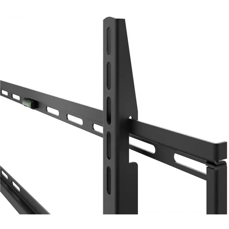 Goobay TV sieninis laikiklis Basic FIXED XL Maksimali apkrova 75 kg