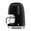 Lašelinė kavos virimo aparatas Smeg 1.4 L DCF02BLEU