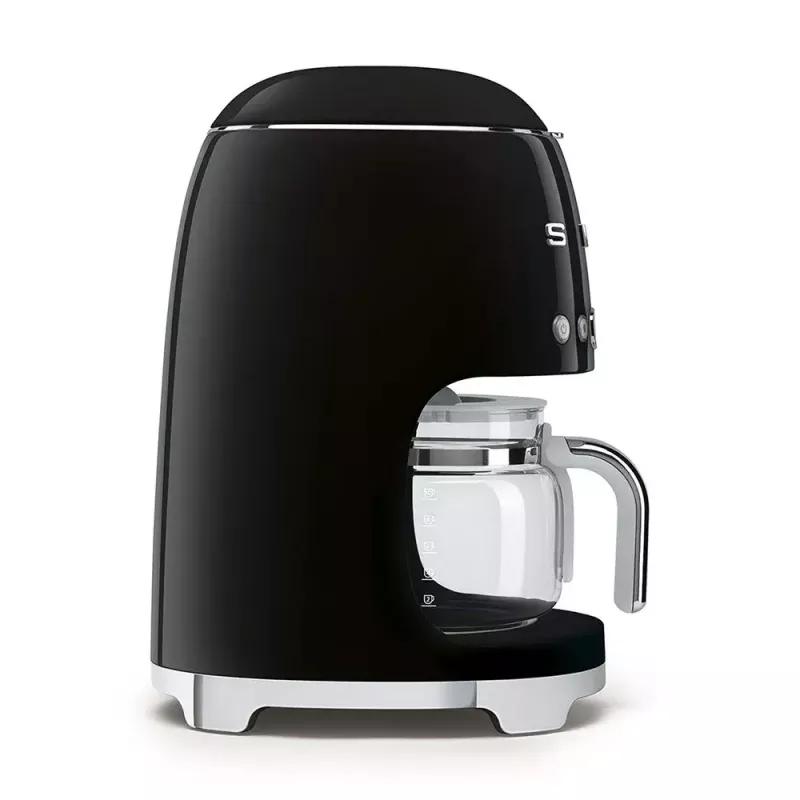 Lašelinė kavos virimo aparatas Smeg 1.4 L DCF02BLEU