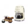 Lašelinė kavos virimo aparatas Smeg 1.4 L DCF02BLEU