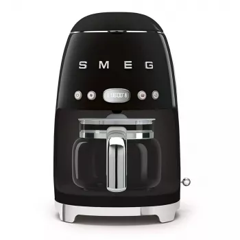 Lašelinė kavos virimo aparatas Smeg 1.4 L DCF02BLEU