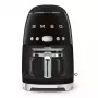 Lašelinė kavos virimo aparatas Smeg 1.4 L DCF02BLEU